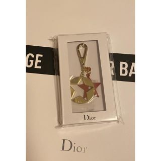 クリスチャンディオール(Christian Dior)のディオール　✳︎ チャーム(キーホルダー)