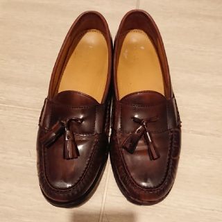 コールハーン(Cole Haan)の専用設定 コールハーン タッセルローファー(ドレス/ビジネス)