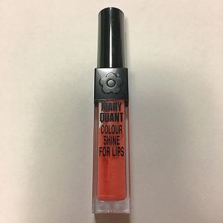 マリークワント(MARY QUANT)のMARY QUANT カラーシャイン　フォー　リップス　02(リップグロス)