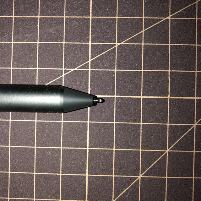 Surface ペン ブラック EYU-00007 | munchercruncher.com