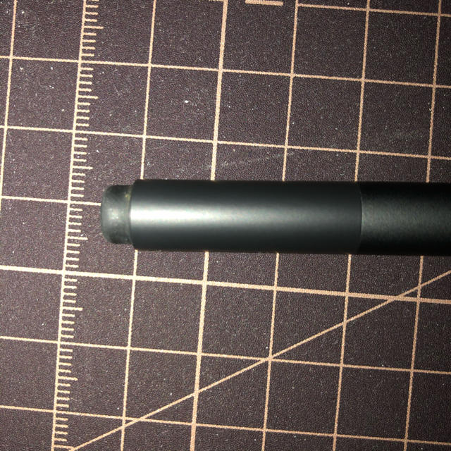 Surface ペン ブラック EYU-00007 | munchercruncher.com