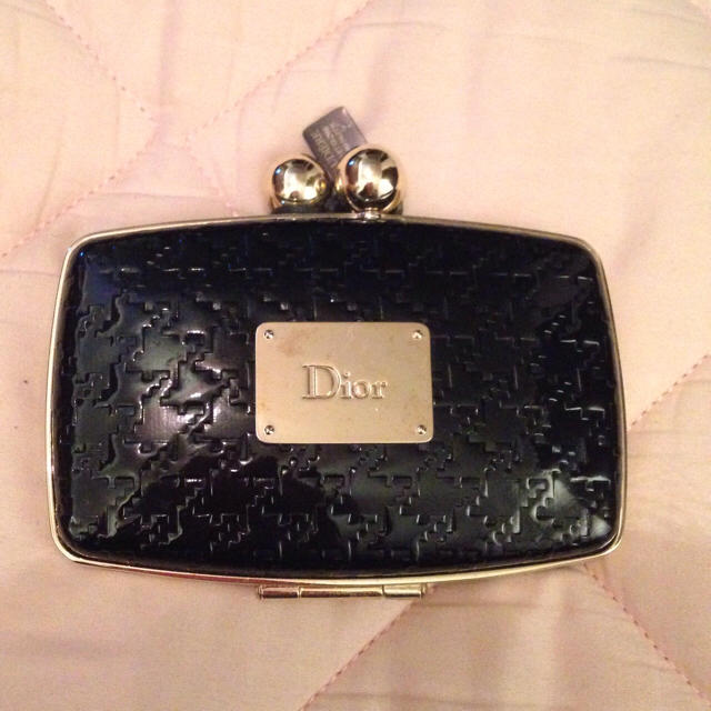 Dior(ディオール)のアイシャドウ、リップパレット コスメ/美容のベースメイク/化粧品(その他)の商品写真