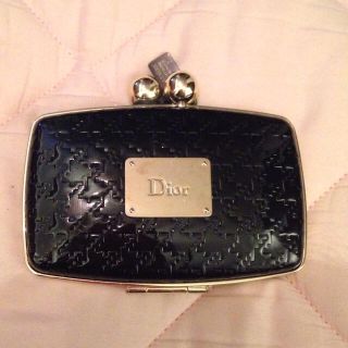 ディオール(Dior)のアイシャドウ、リップパレット(その他)