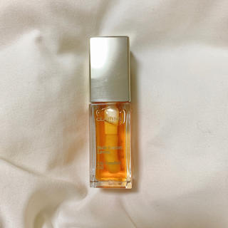 クラランス(CLARINS)のクラランス リップオイル honey(リップグロス)