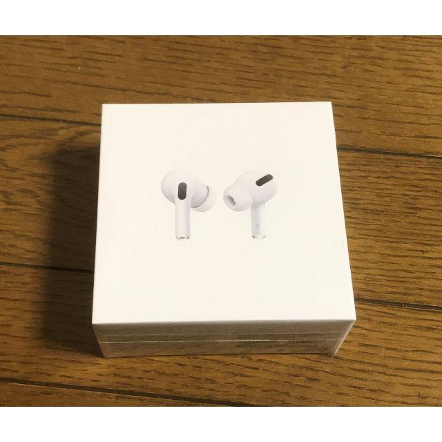 Apple Airpods Pro (MWP22J/A) エアーポッズ プロ
