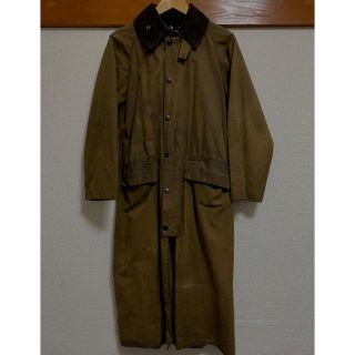 バーブァー(Barbour)のBarbour BURGHLEY(その他)