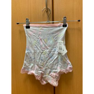 ピーチジョン(PEACH JOHN)の♡新品タグ付き♡ピーチジョン♡腹巻きパンツ♡(ショーツ)