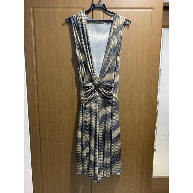 パーティドレス、ワンピース レディースのフォーマル/ドレス(ミディアムドレス)の商品写真