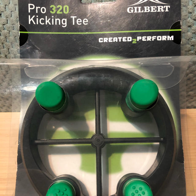 GILBERT GILBERT - Gilbert Kicking Tee Pro 320の通販 by ELMARIT818's  shop｜ジルベージルベーならラクマ