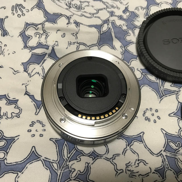 SONY SEL16F28