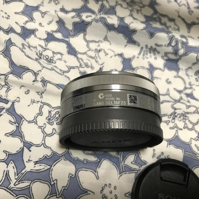 SONY SEL16F28