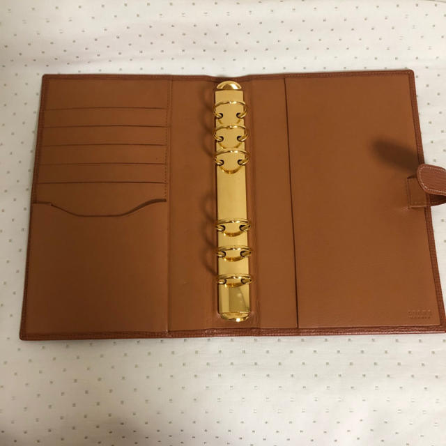 LOEWE(ロエベ)のR様専用　LOEWE(ロエベ)システム手帳 レディースのレディース その他(その他)の商品写真