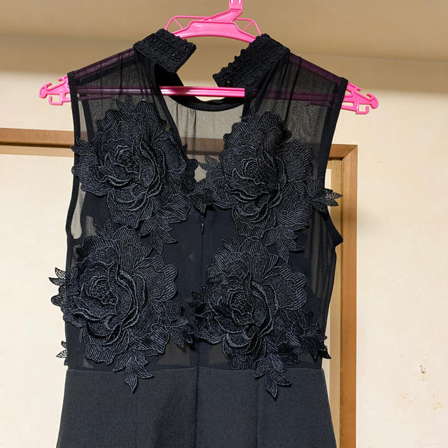 ナイトワンピース レディースのフォーマル/ドレス(ナイトドレス)の商品写真