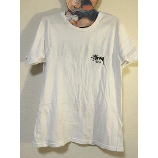 ステューシー(STUSSY)のstussy Tシャツ(Tシャツ(半袖/袖なし))