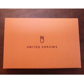 ユナイテッドアローズ(UNITED ARROWS)のユナイテッドアローズ UNITED ARROWS タオルハンカチ(タオル/バス用品)