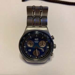 スウォッチ(swatch)のSWATCH メンズ腕時計(腕時計(アナログ))