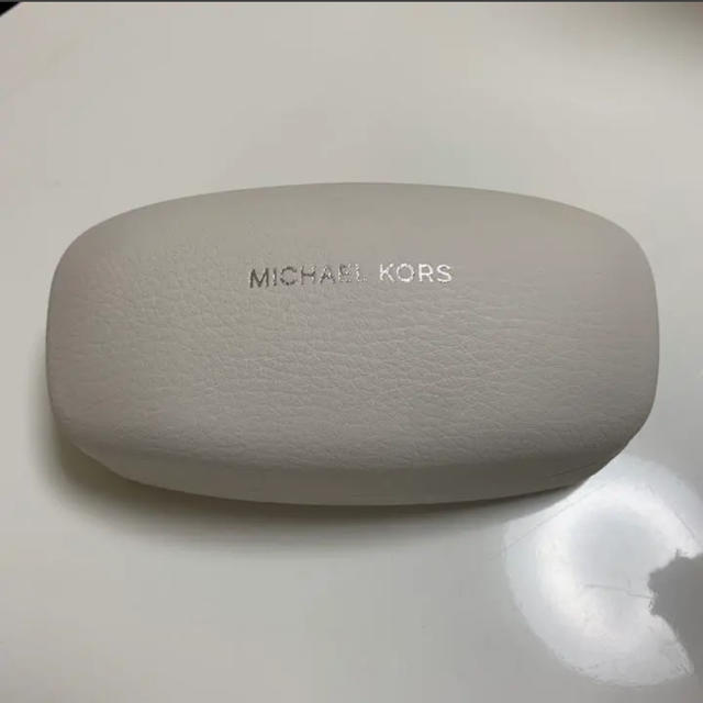 MICHEAL KORS サングラス ティアドロップ型 正規品