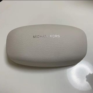 マイケルコース(Michael Kors)のMICHEAL KORS サングラス ティアドロップ型 正規品(サングラス/メガネ)