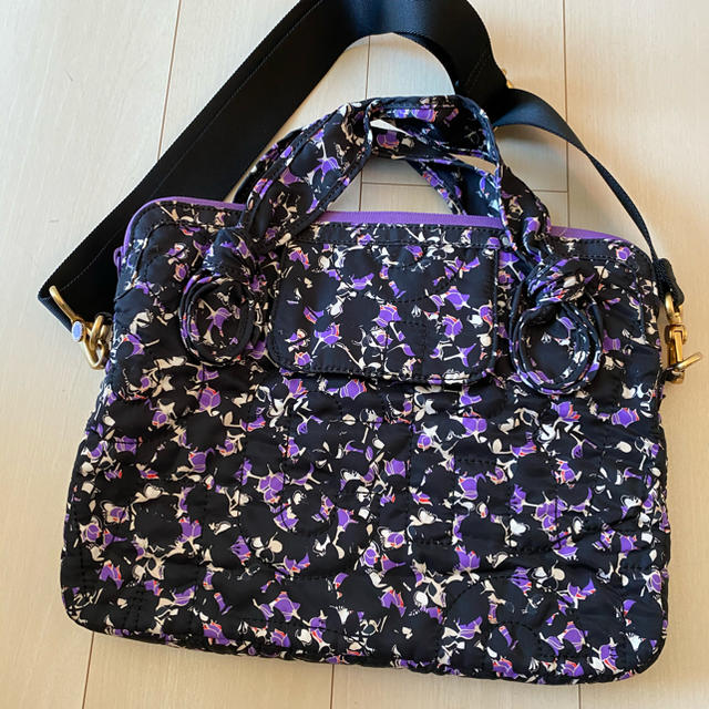 MARC BY MARC JACOBS(マークバイマークジェイコブス)のMARC BY MARC JACOBS PC BAG マークジェイコブス レディースのバッグ(ショルダーバッグ)の商品写真