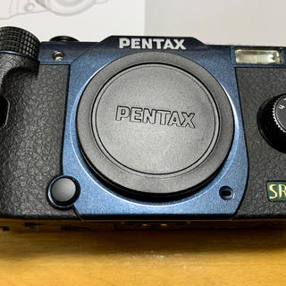 ペンタックス(PENTAX)のPENTAX Q7 ＋標準ズーム(ミラーレス一眼)