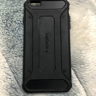 シュピゲン(Spigen)のSpigen iPhone6 6s plus(iPhoneケース)