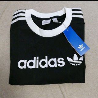 16ページ目 アディダス ロゴ Tシャツ レディース 半袖 の通販 1 000点以上 Adidasのレディースを買うならラクマ