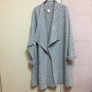 エイチアンドエム(H&M)のK様ご専用 H&M ロングカーディガン(カーディガン)