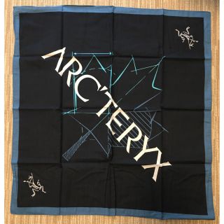 アークテリクス(ARC'TERYX)のARC'TERYX バンダナ(バンダナ/スカーフ)