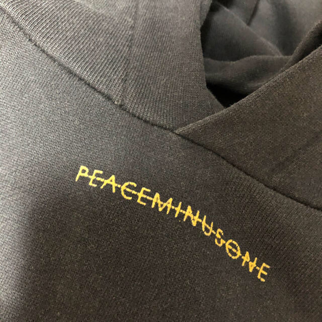 PEACEMINUSONE(ピースマイナスワン)のpeaceminusone  メンズのパンツ(その他)の商品写真