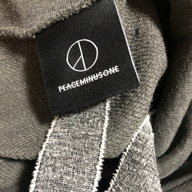 PEACEMINUSONE(ピースマイナスワン)のpeaceminusone  メンズのパンツ(その他)の商品写真