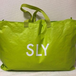 スライ(SLY)のSLY 福袋　2020 Sサイズ(さらに、さらに値下げします)(セット/コーデ)