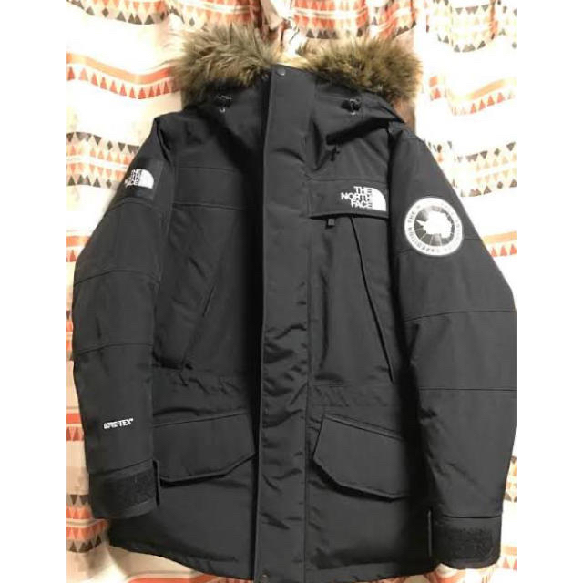 THE NORTH FACE - アンタークティカパーカ　THE NORTH FACE