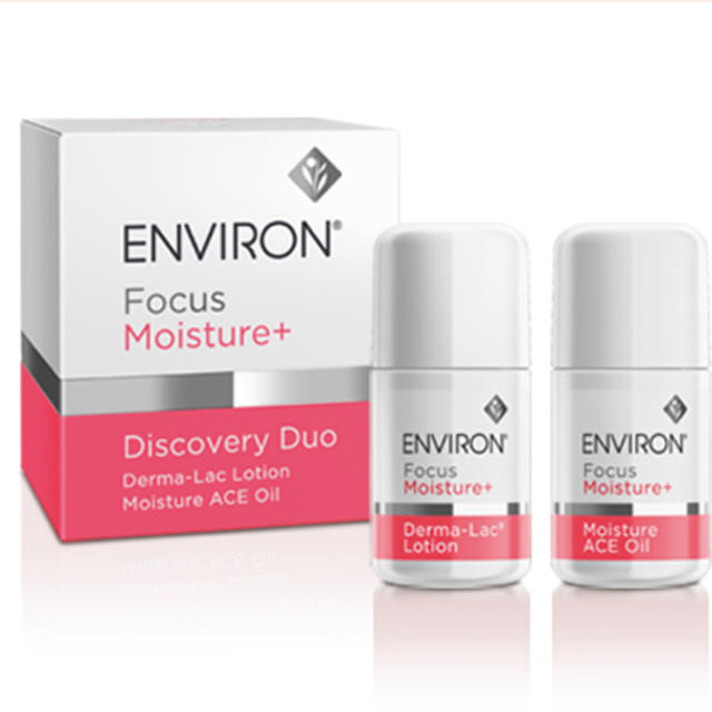 ENVIRON ディスカバリーデュオ コスメ/美容のスキンケア/基礎化粧品(化粧水/ローション)の商品写真