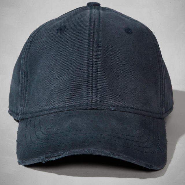 Abercrombie&Fitch(アバクロンビーアンドフィッチ)の希少 Abercrombie 新品 Classic Baseball Cap メンズの帽子(キャップ)の商品写真