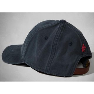 アバクロンビーアンドフィッチ(Abercrombie&Fitch)の希少 Abercrombie 新品 Classic Baseball Cap(キャップ)