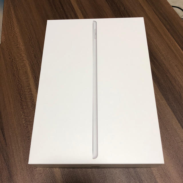 ipad 第7世代　32GB