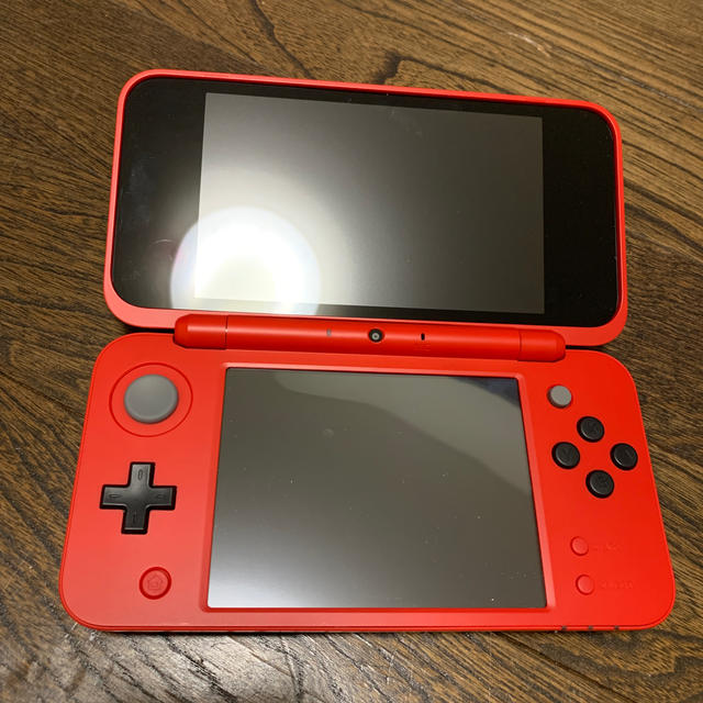 ニンテンドー3ds 3ds ポケモンバージョンの通販 By じゃもん S Shop ニンテンドー3dsならラクマ