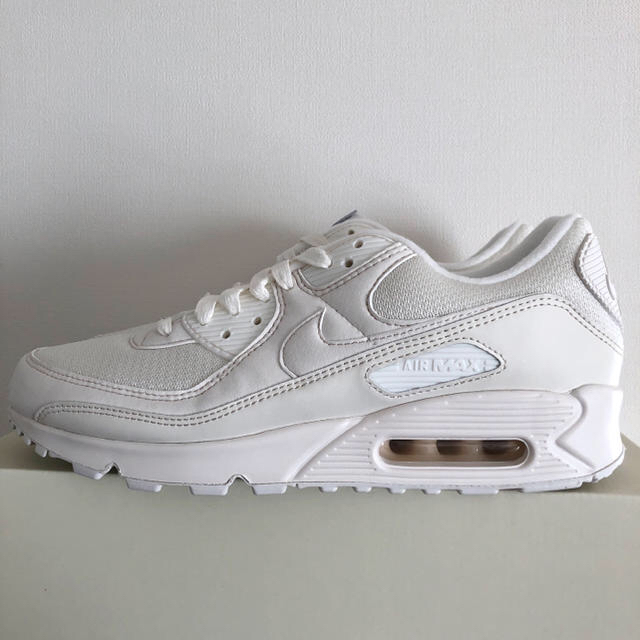 【新品未使用】NIKE AIRMAX 90 RECRAFT 27.5cm