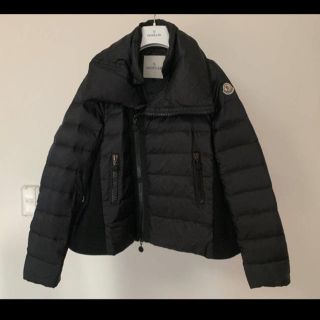 モンクレール(MONCLER)のれんママ様専用モンクレール sacai SAWAMI 国内正規00(ダウンジャケット)