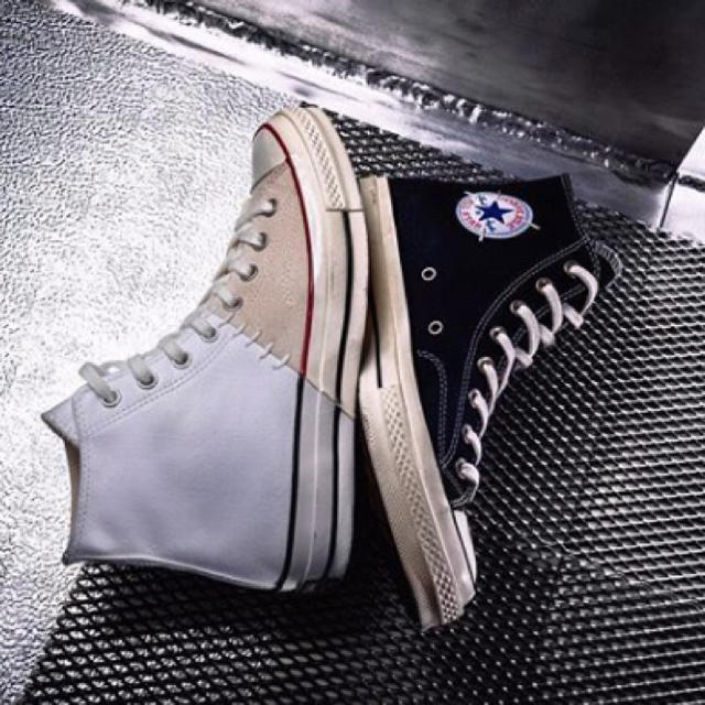 CONVERSE - GW限定 Slam Jam Reconstructed Chuck Taylorの通販 by Ky ...