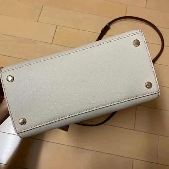 kate spade new york(ケイトスペードニューヨーク)のkate spade ケイトスペード ショルダーバッグ ハンドバッグ 2way レディースのバッグ(ショルダーバッグ)の商品写真