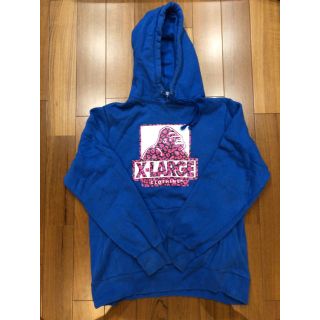 エクストララージ(XLARGE)のXLARGE パーカー(パーカー)