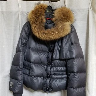 マックスマーラ(Max Mara)のマックスマーラ　ダウンジャケット(ダウンジャケット)