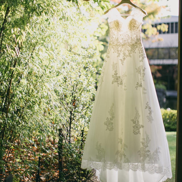 現品限り一斉値下げ!】 Vera Wang - pronoviasウエディングドレス