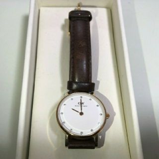 ダニエルウェリントン(Daniel Wellington)のDaniel Wellington 腕時計(腕時計)