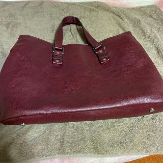 ザラ(ZARA)のZARA バック(トートバッグ)