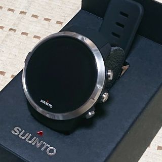 スント(SUUNTO)のSUUNTO SPARTAN SPORTS スント スパルタンスポーツ(腕時計(デジタル))