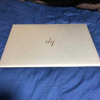 ヒューレットパッカード(HP)のHP envy13インチ　即購入で39000円！(ノートPC)