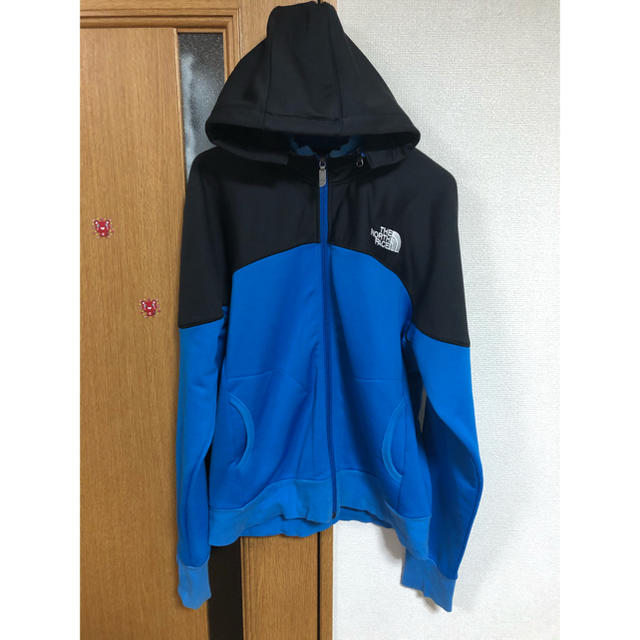 NORTH FACE ノースフェイス　パーカー　AT30000