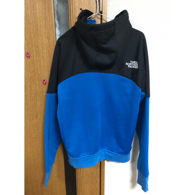 NORTH FACE ノースフェイス　パーカー　AT30000